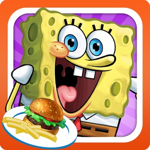 spongebob-diner-dash